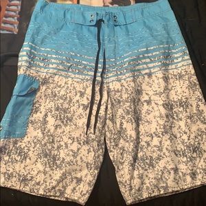 NWT Men’s Board Shorts
